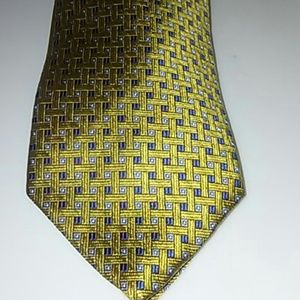 Brooks Brothers Silk Tie